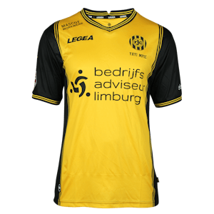 Jamie Yayi Mpie Roda JC shirt