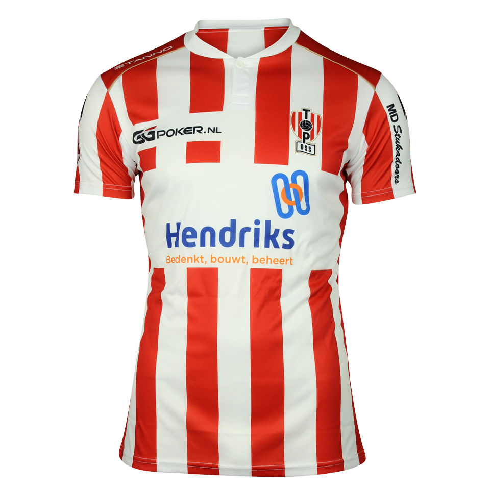 Richonell Margaret TOP Oss shirt