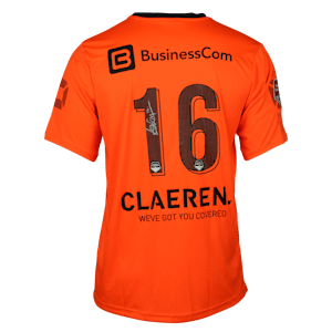 Lars van Meurs TOP Oss shirt