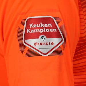 Lars van Meurs TOP Oss shirt