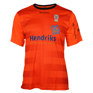Lars van Meurs TOP Oss shirt