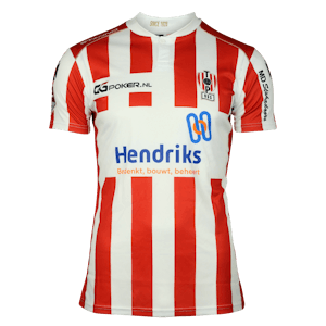Dominik Velecky TOP Oss shirt