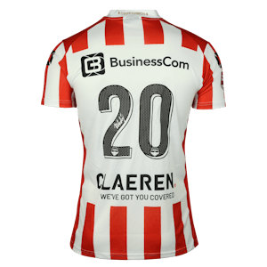 Dominik Velecky TOP Oss shirt
