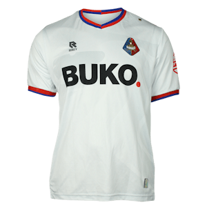 Shirt van Roscello Vlijter Telstar