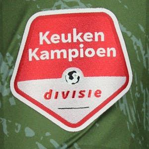 Maillot de Teun Bijleveld (FC Emmen)