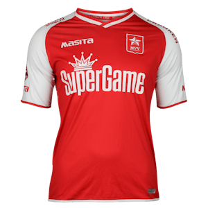 Ruben van Bommel MVV shirt