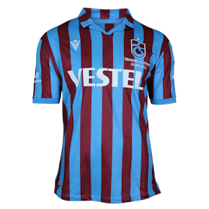 Anthony Nuatuzor Nwakaeme Trabzonspor shirt