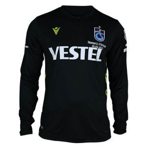 Erce Kardeşler Trabzonspor jersey