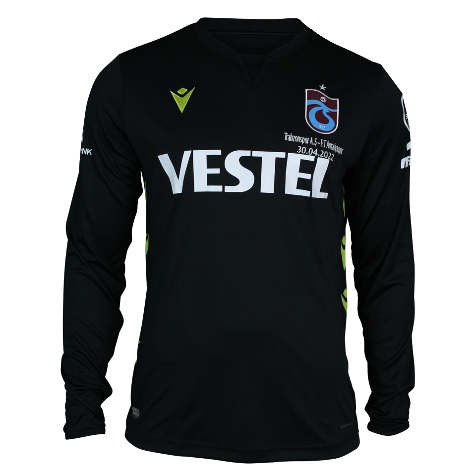 Erce Kardeşler Trabzonspor jersey