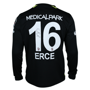 Erce Kardeşler Trabzonspor jersey