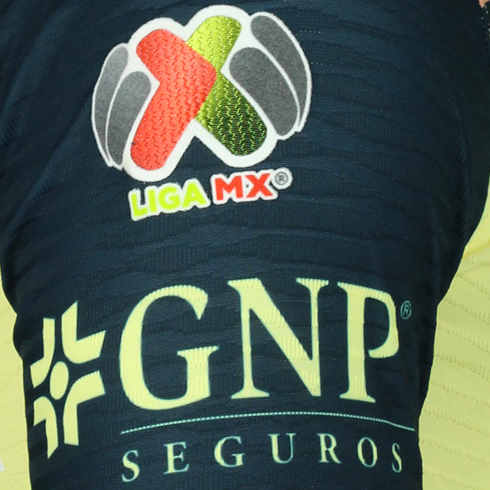 Jorge Sánchez Club América jersey
