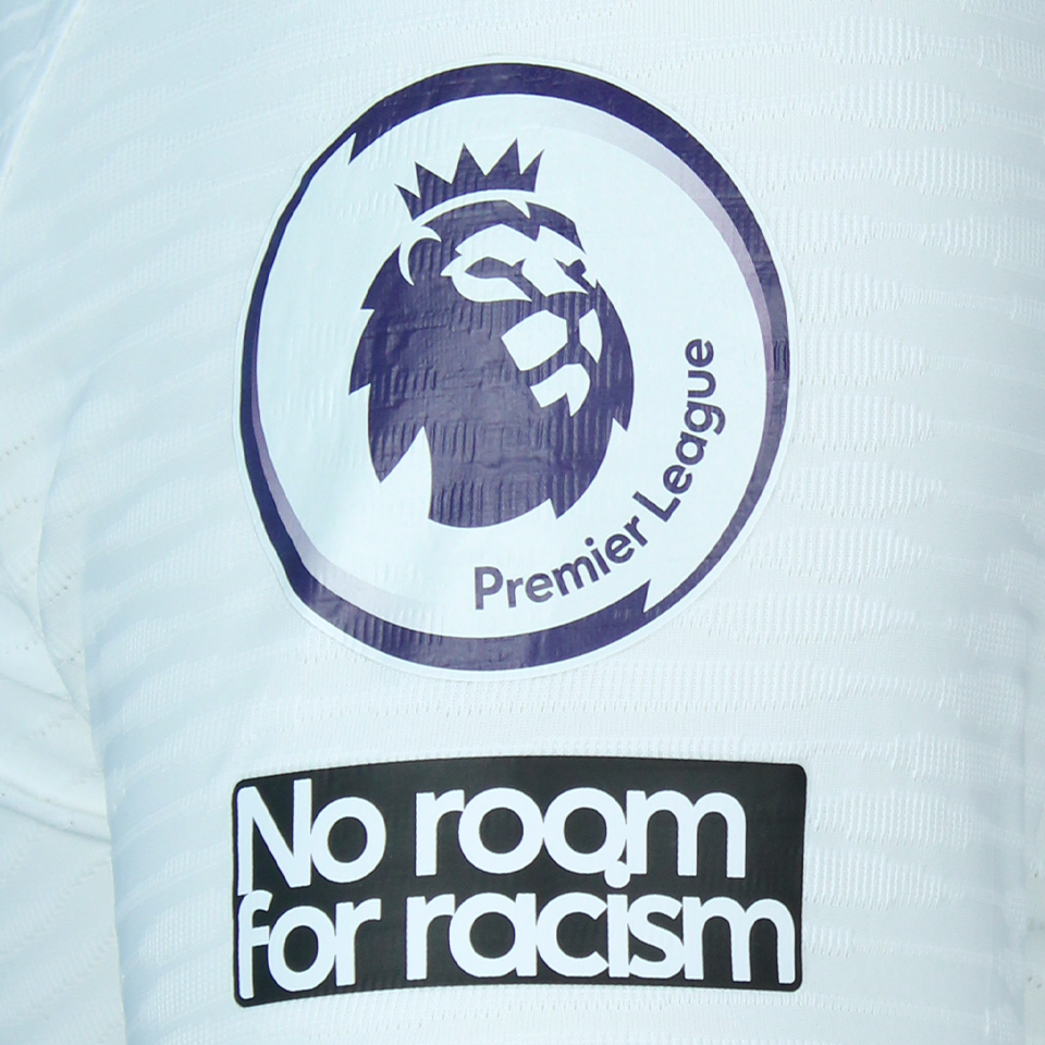 Heung-min Son 손흥민 Tottenham Hotspur shirt