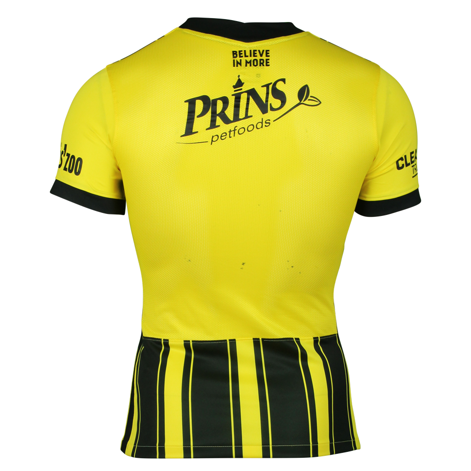 Vitesse Squad Signed Shirt