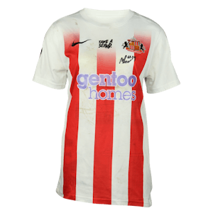 Megan Beer Sunderland Women shirt