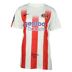 Katy Watson Sunderland Women shirt