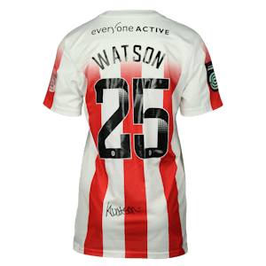 Katy Watson Sunderland Women shirt