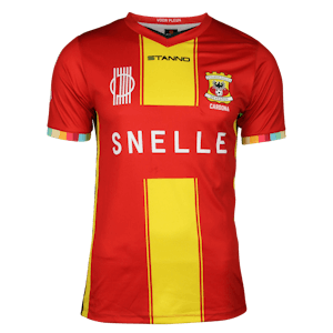 Marc Cardona Rovira Go Ahead Eagles shirt