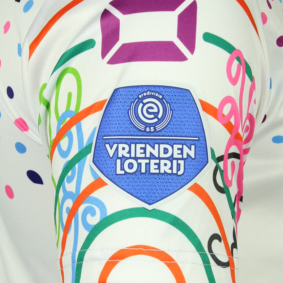 Ahmed Touba RKC Waalwijk shirt