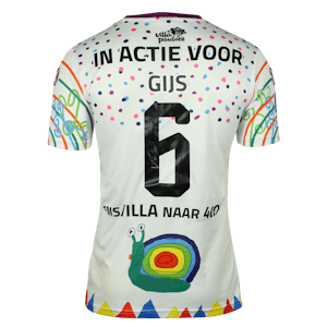 Vurnon Anita RKC Waalwijk shirt