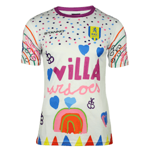 Vurnon Anita RKC Waalwijk shirt