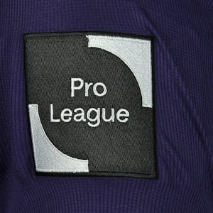Benito Raman RSC Anderlecht shirt
