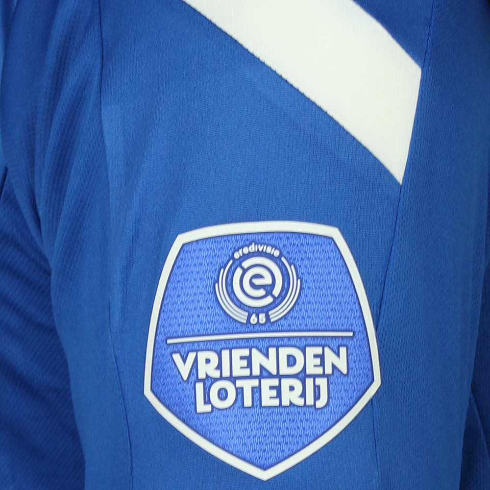 Shirt van Issam El Maach RKC Waalwijk