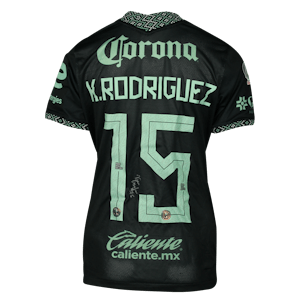 Kimberly Rodriguez