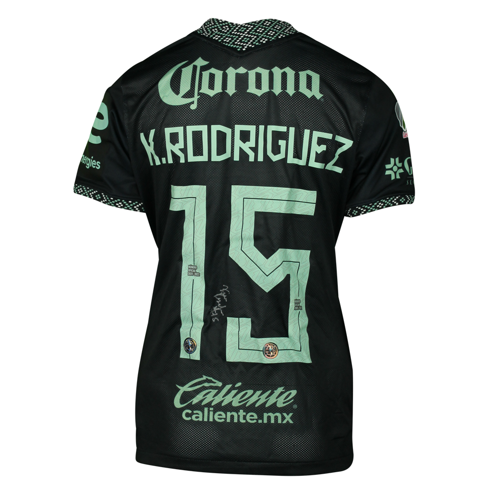 Kimberly Rodriguez
