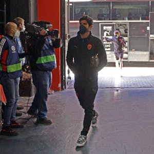 2 VIP Tickets and prematch Tour/Experience For Valencia - Real Betis