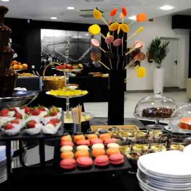 2 VIP Tickets For Real Madrid - Levante | 2