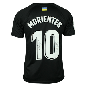 Fernando Morientes