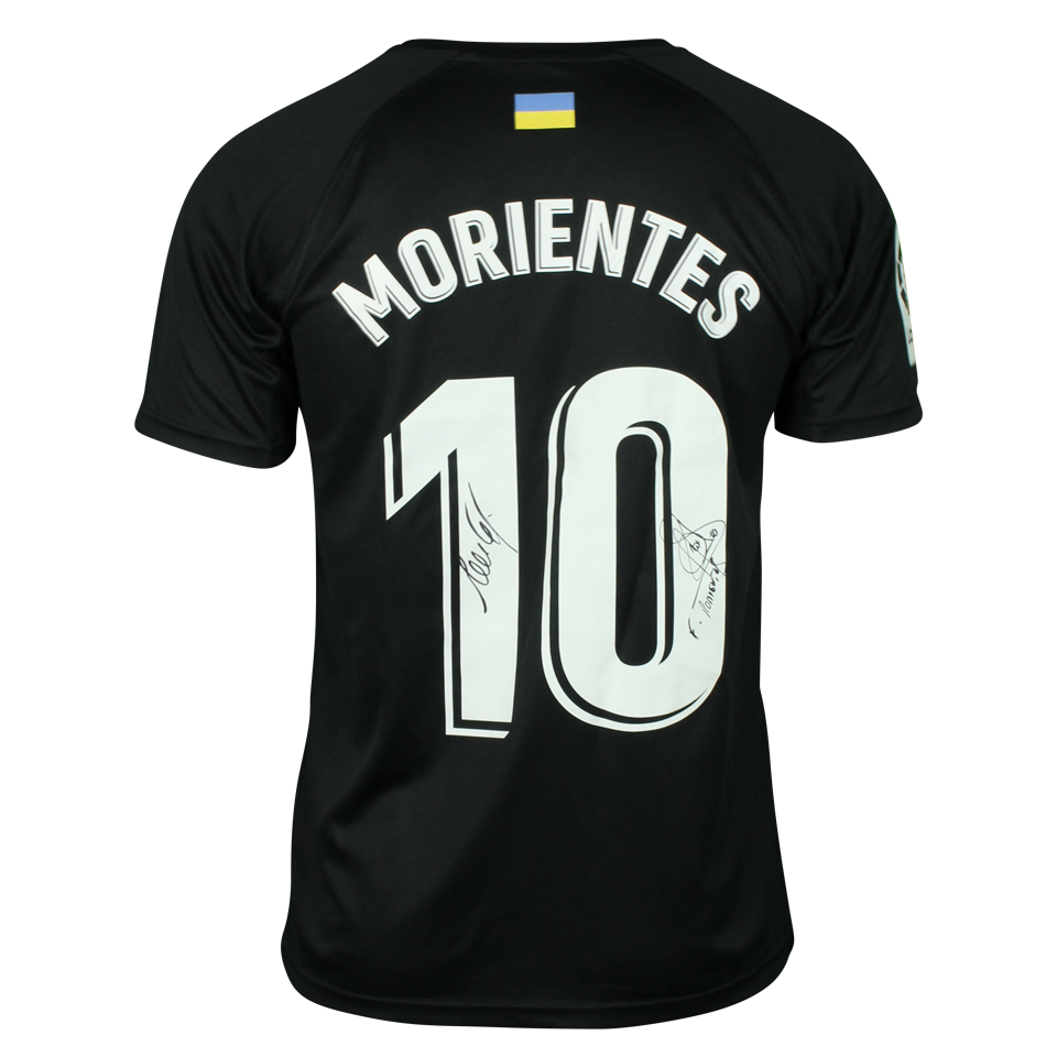 Fernando Morientes