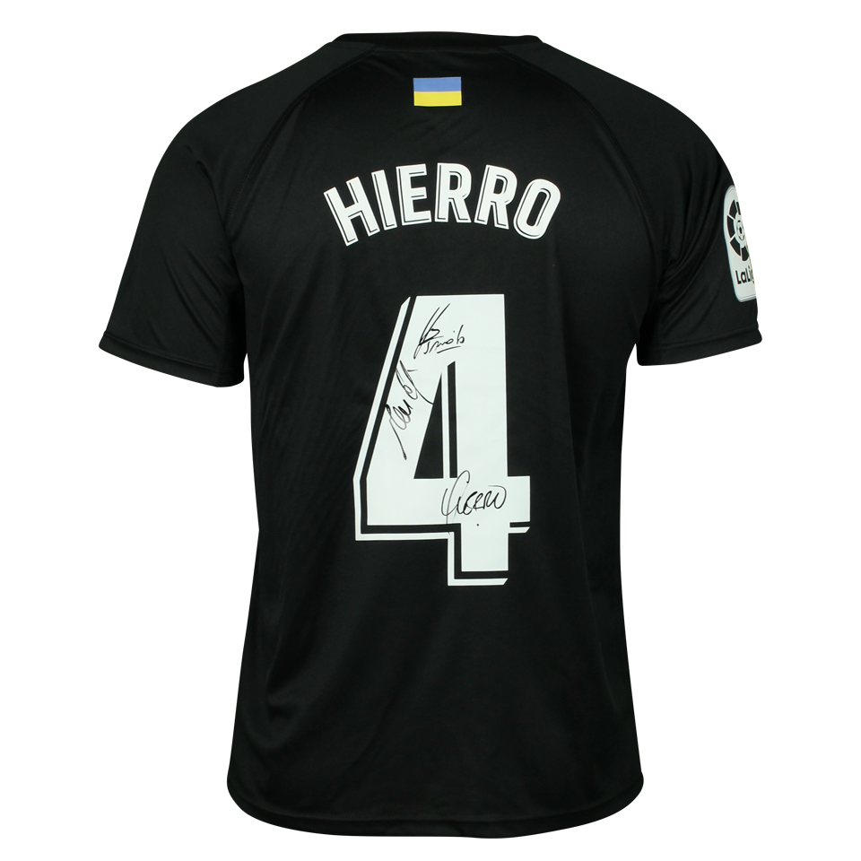 Fernando Hierro