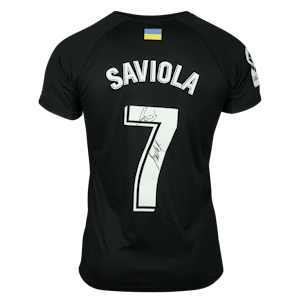 Javier Saviola