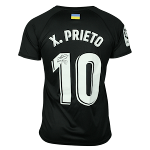 Xabi Prieto