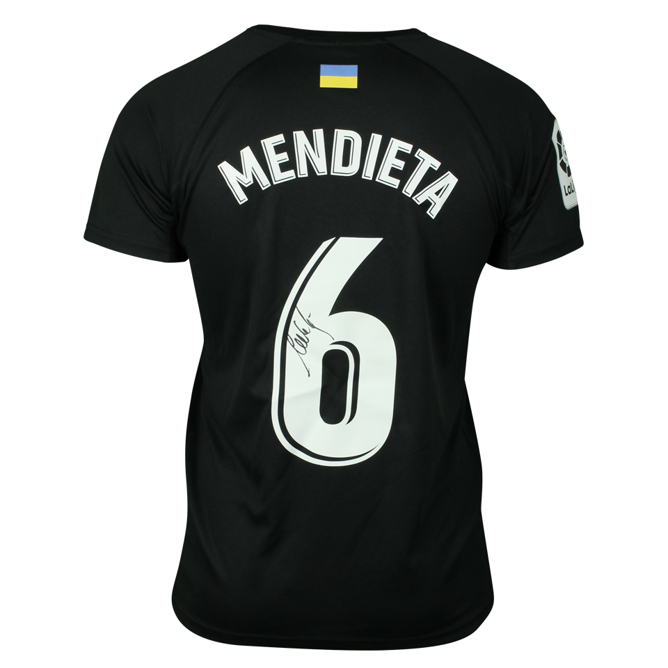 Gaizka Mendieta