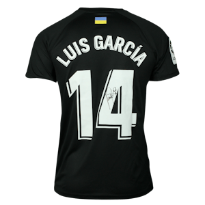 Luis Garcia