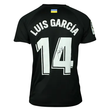 Luis Garcia