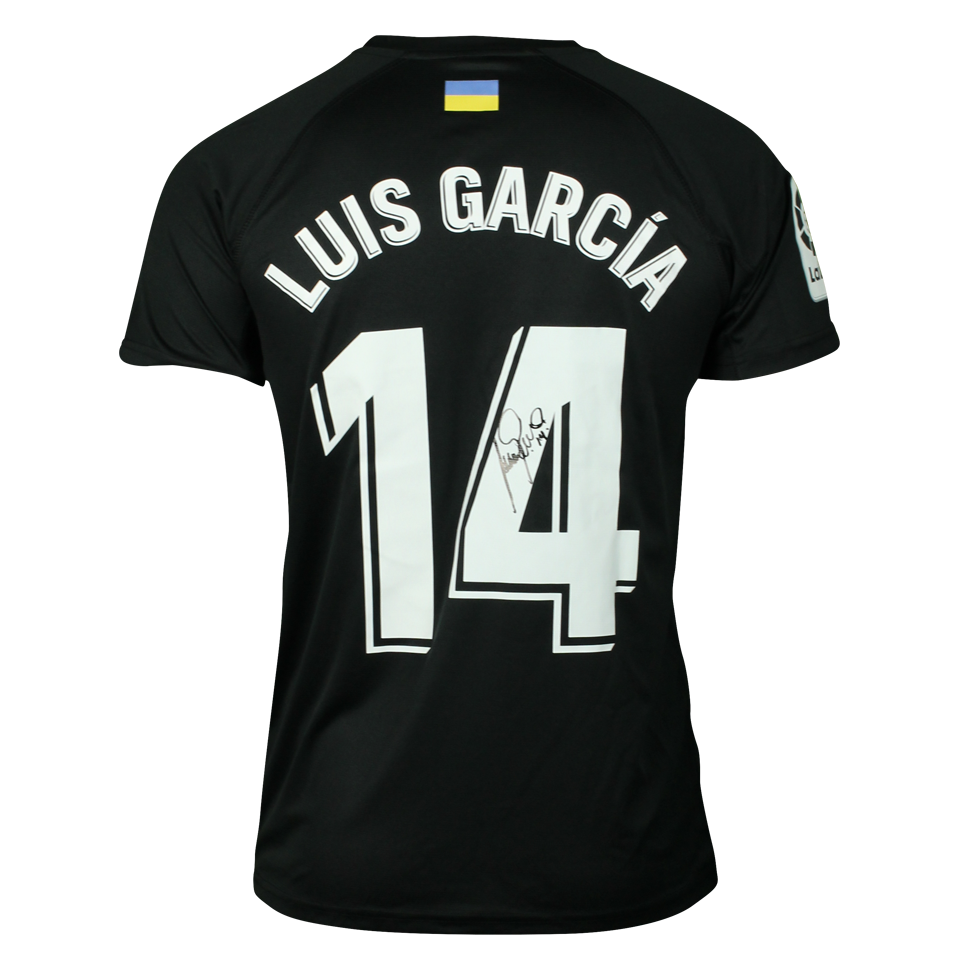 Luis Garcia