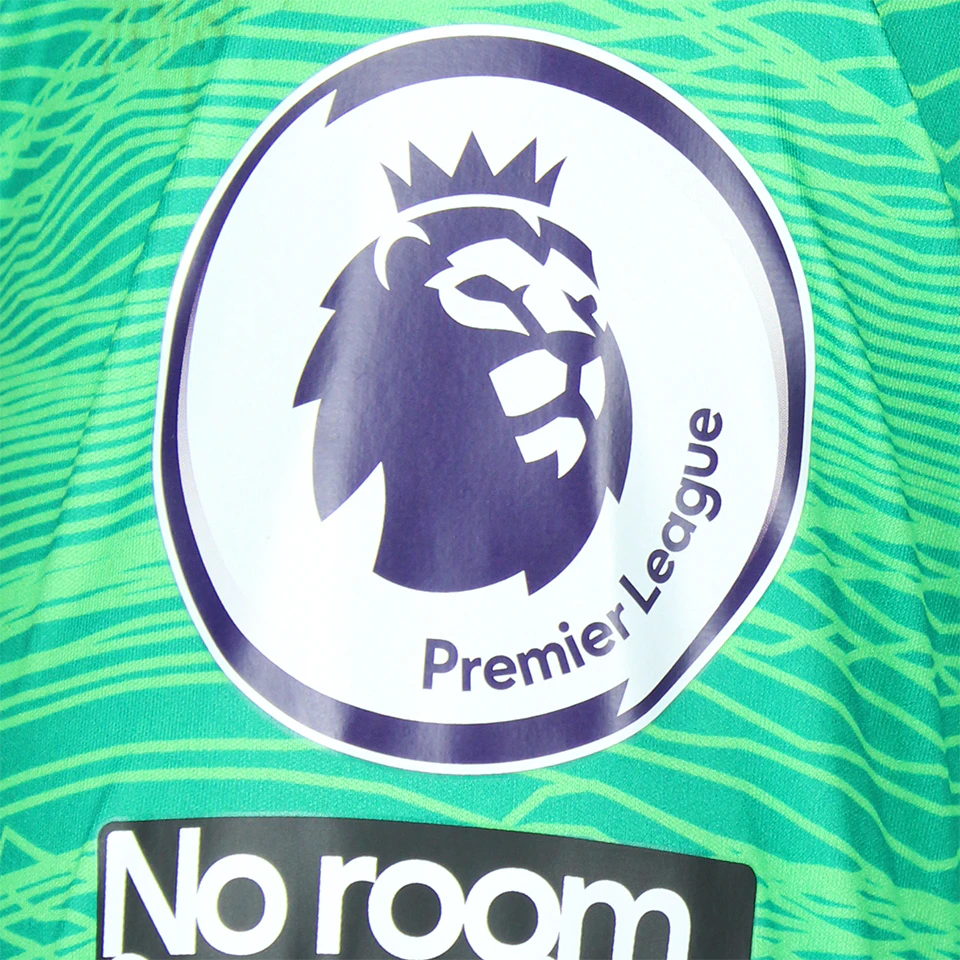 来自Manchester United的David de Gea球衣