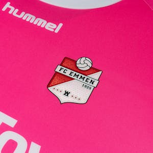 Framed Squad Signed Shirt - 2