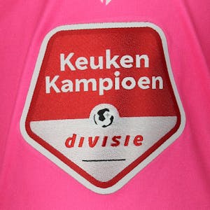 Azzeddine Toufiqui FC Emmen jersey