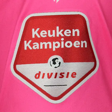Camiseta Peet Bijen FC Emmen