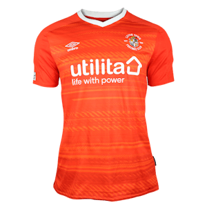 Cameron Jerome Luton Town shirt