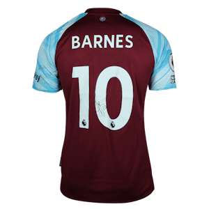 Camiseta Ashley Barnes Burnley