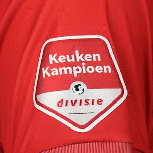 Jochem Ritmeester van de Kamp Almere City shirt