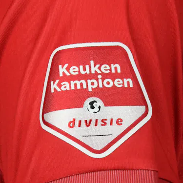 Shirt van Jochem Ritmeester van de Kamp Almere City
