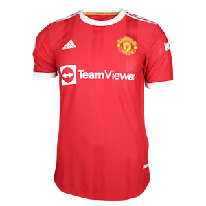 Edinson Cavani Manchester United jersey