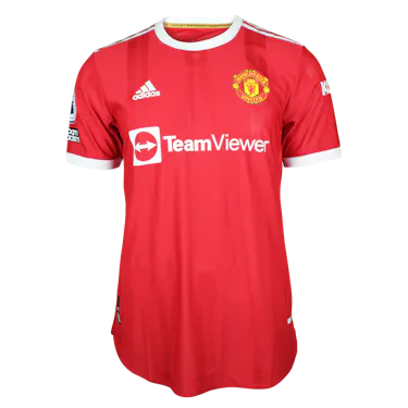 Maglia di Harry Maguire (Manchester United)