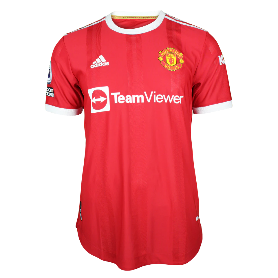 Maglia di Harry Maguire (Manchester United)